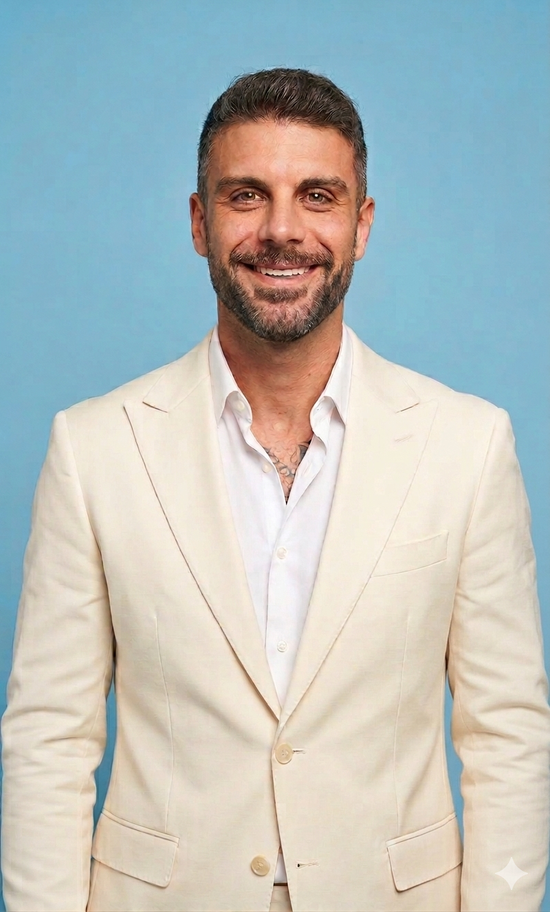 Deniero Bartolini